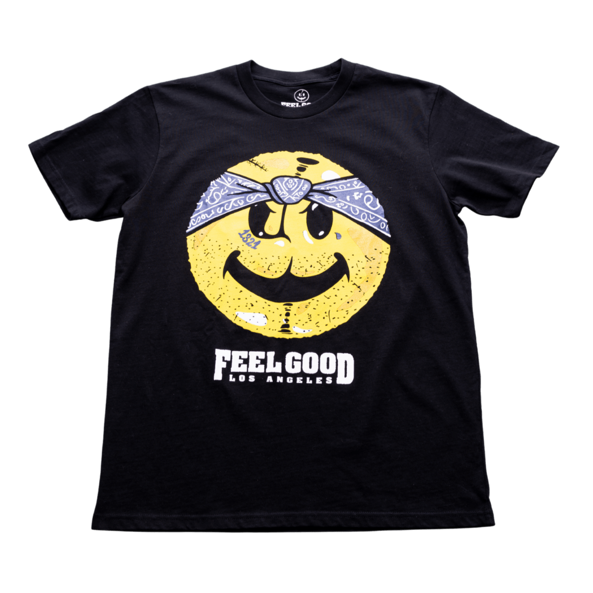 Feel Good x 1321 Tee - 1321