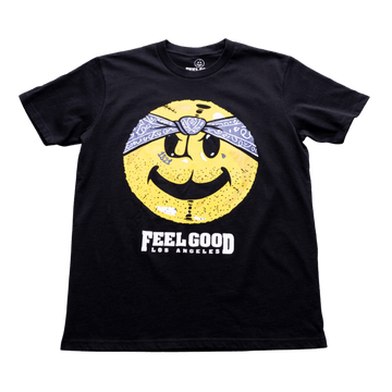 Feel Good x 1321 Tee