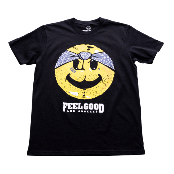Feel Good x 1321 Tee