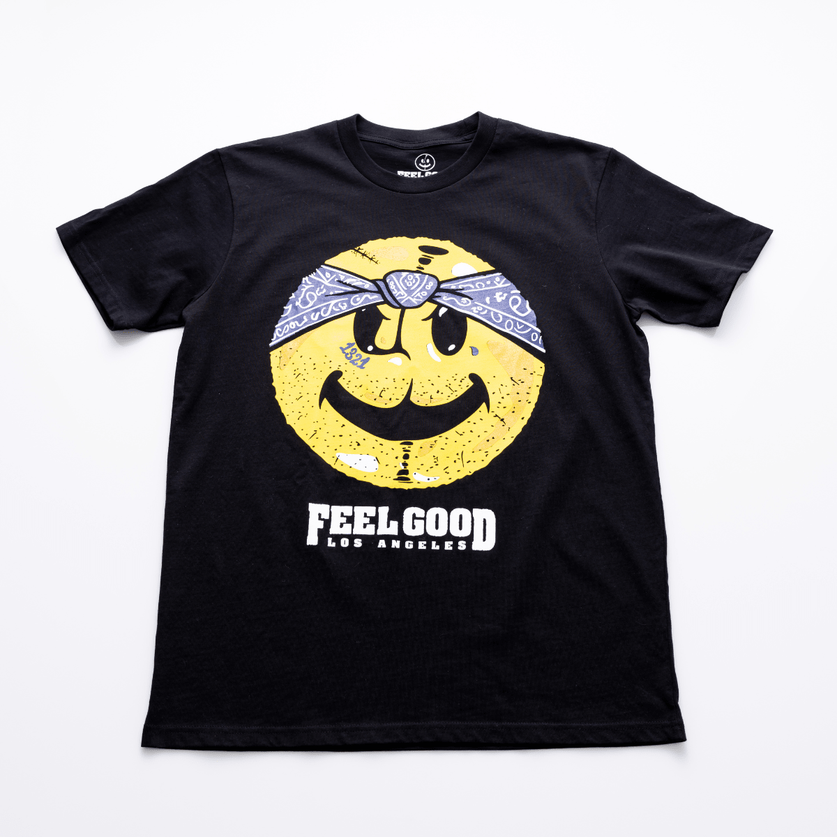 Feel Good x 1321 Tee - 1321