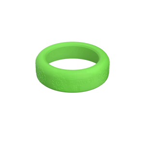 2.5" Silicone Mill Grip