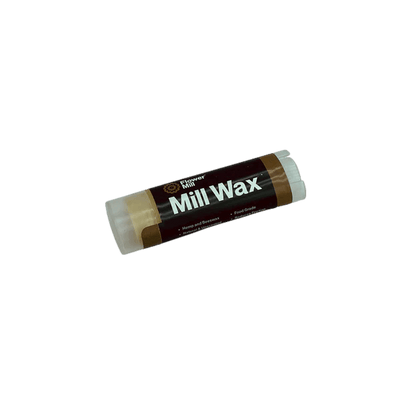 Flower Mill Mill Wax