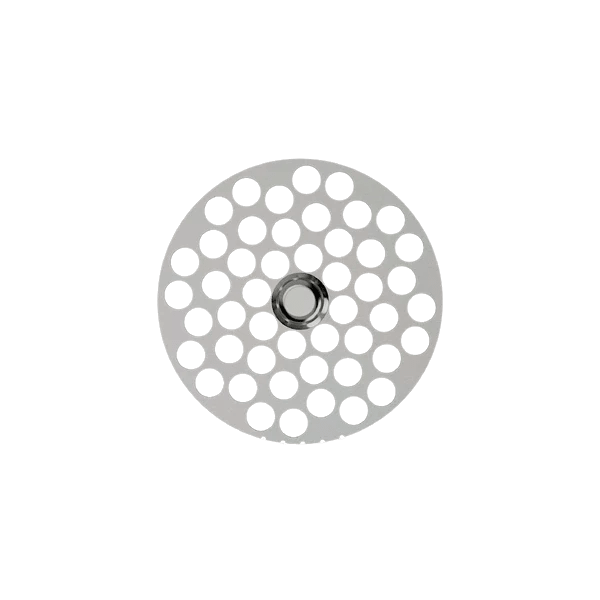 Flower Mill Next Gen Premium 2.5" Mill Plates - #5 Extra Coarse - 1321