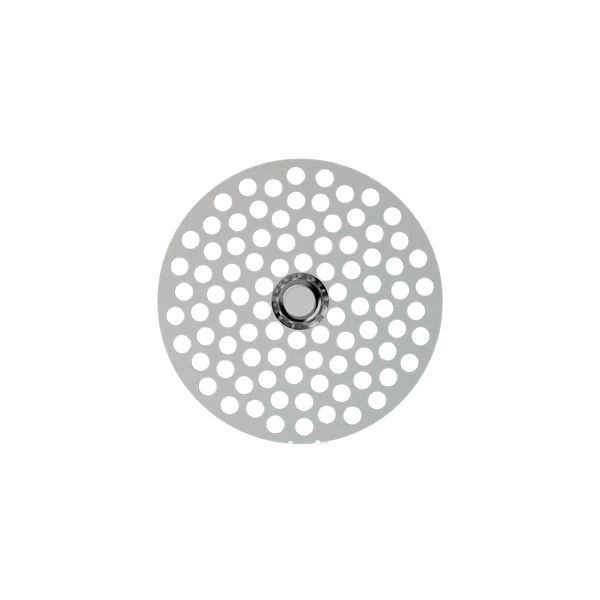 Flower Mill Next Gen Premium 2.5" Mill Plates - #1 Extra Fine - 1321