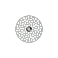 Flower Mill 2.5 inch mill plates