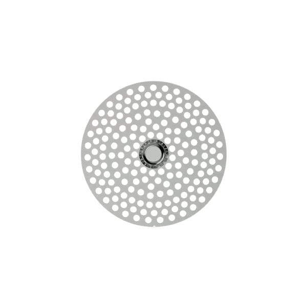 Flower Mill Next Gen Premium 2.5" Mill Plates - #2 Fine - 1321