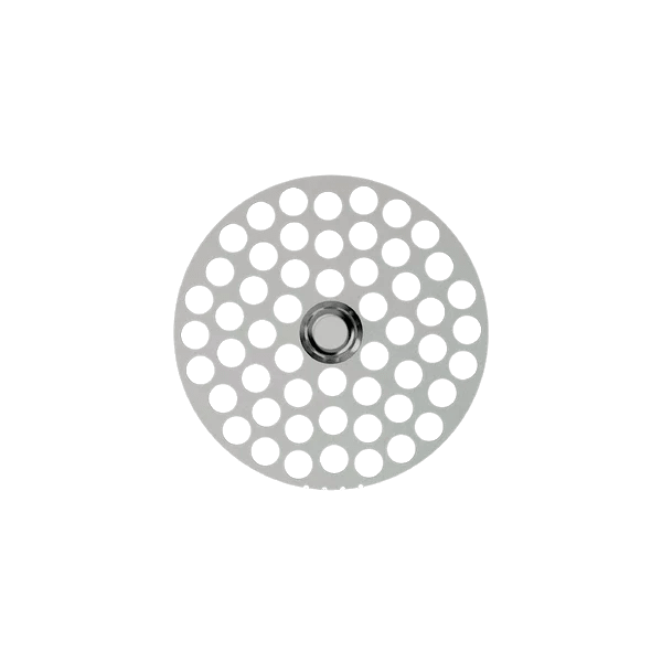 Flower Mill Next Gen Premium 2.5" Mill Plates - #4 Coarse - 1321
