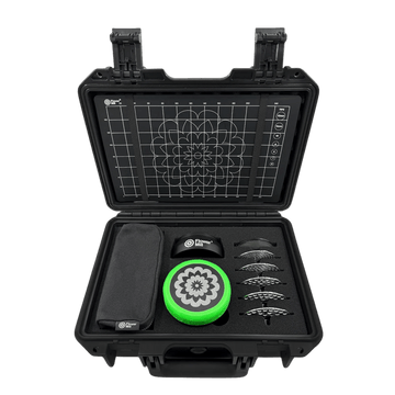 Flower Mill Next Gen Premium 3.5" Pro Kit