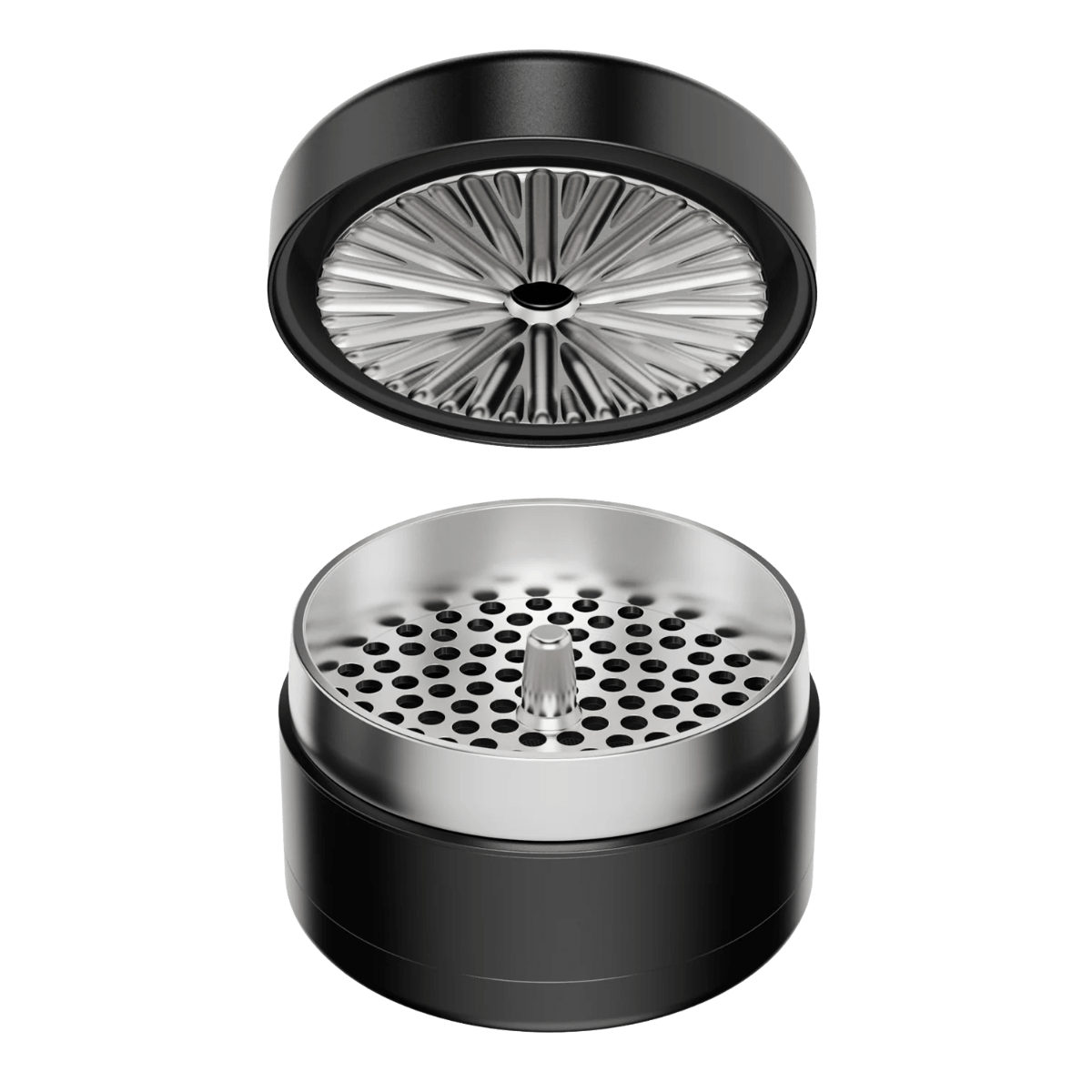 Flower Mill Next Gen Premium 3.5" Pro Mill - 1321