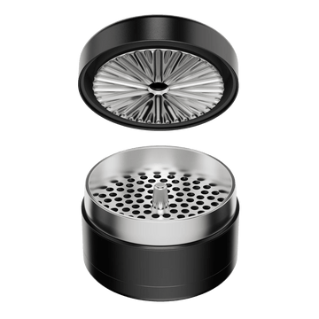 Flower Mill Next Gen Premium 3.5" Pro Mill
