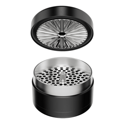 Flower Mill Next Gen Premium 3.5" Pro Mill