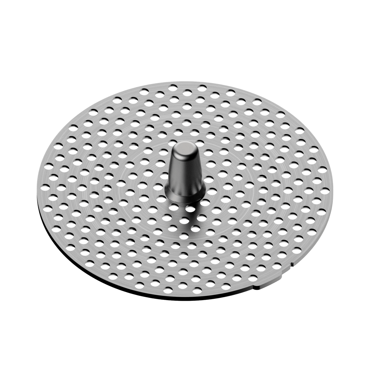 Flower Mill Next Gen Premium 3.5" Pro Mill Plates - 1321