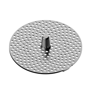 Premium 3.5" Pro Mill Plates