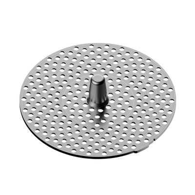 Flower Mill Next Gen Premium 3.5" Pro Mill Plates