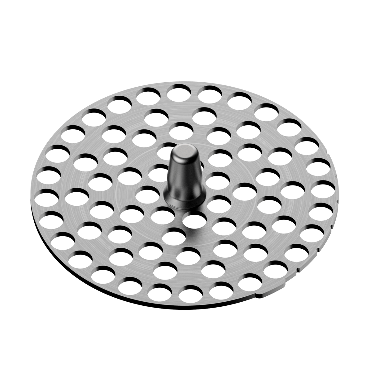 Flower Mill Next Gen Premium 3.5" Pro Mill Plates - 1321