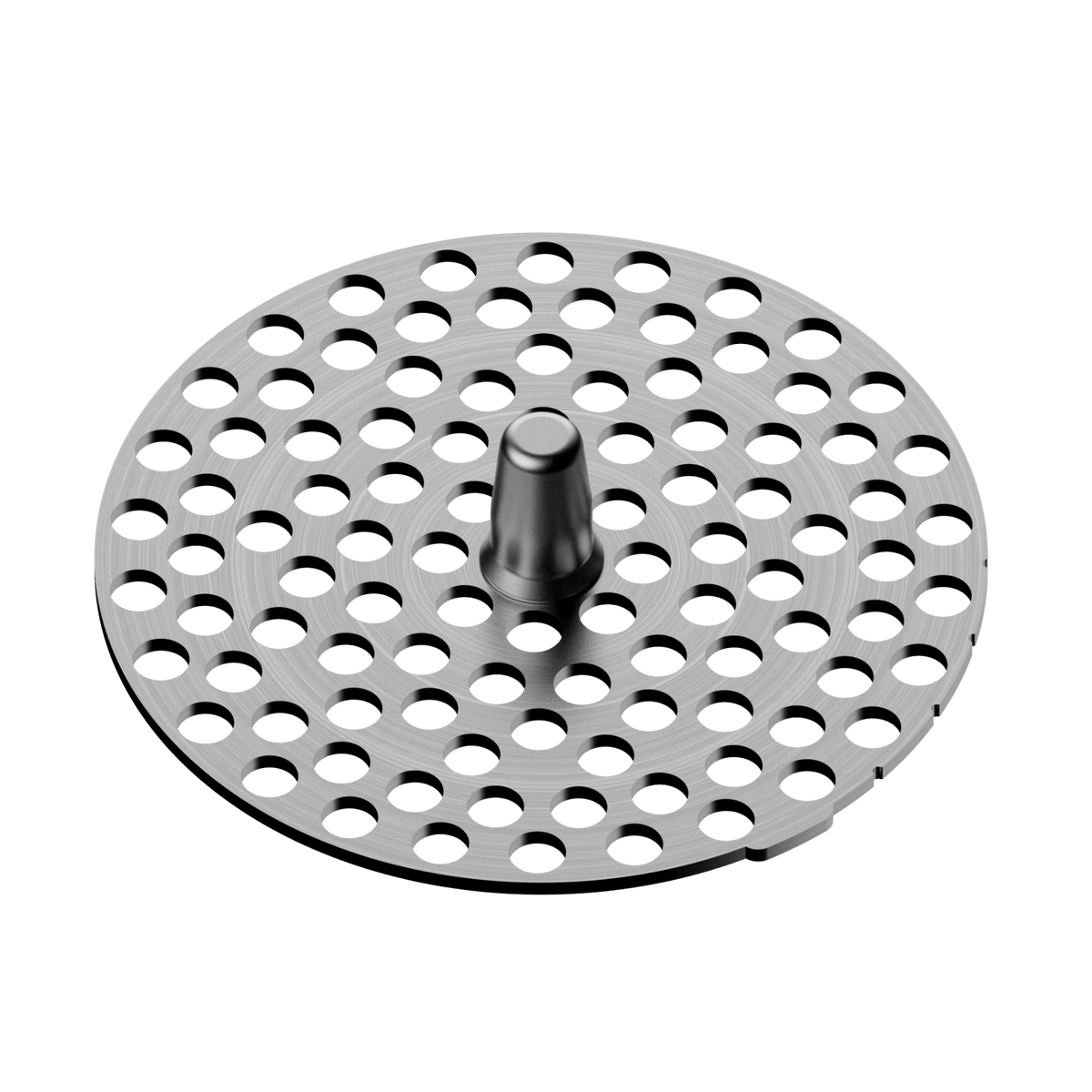 Flower Mill Next Gen Premium 3.5" Pro Mill Plates - 1321