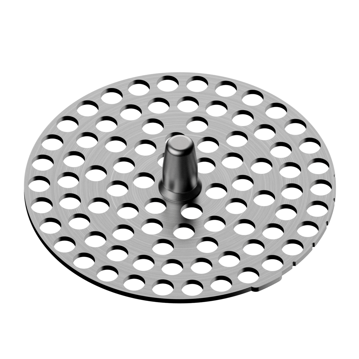 Flower Mill Next Gen Premium 3.5" Pro Mill Plates - 1321