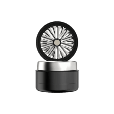 Flower Mill Next Gen Premium Stainless Series