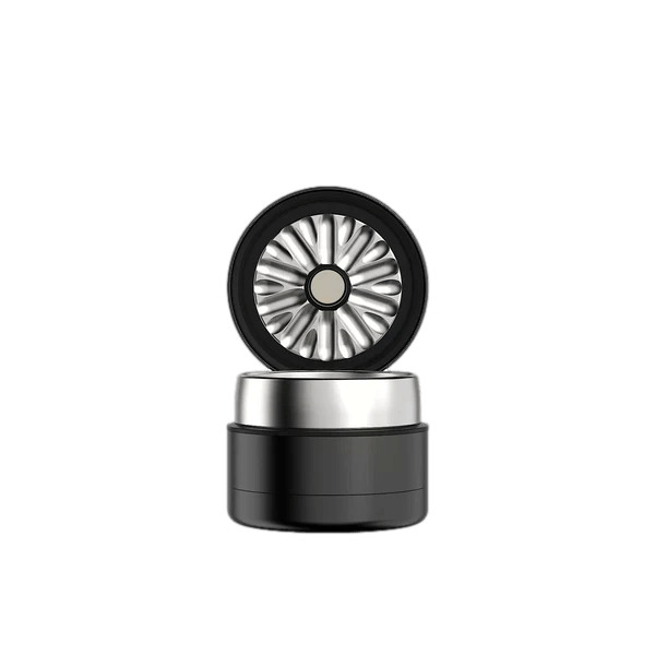 Flower Mill Next Gen Premium Stainless Series - 2" - 1321