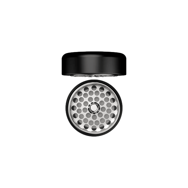 Flower Mill Next Gen Premium Stainless Series - 1321