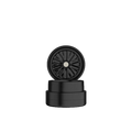 Flower Mill Next Gen Standard 2" - 1321