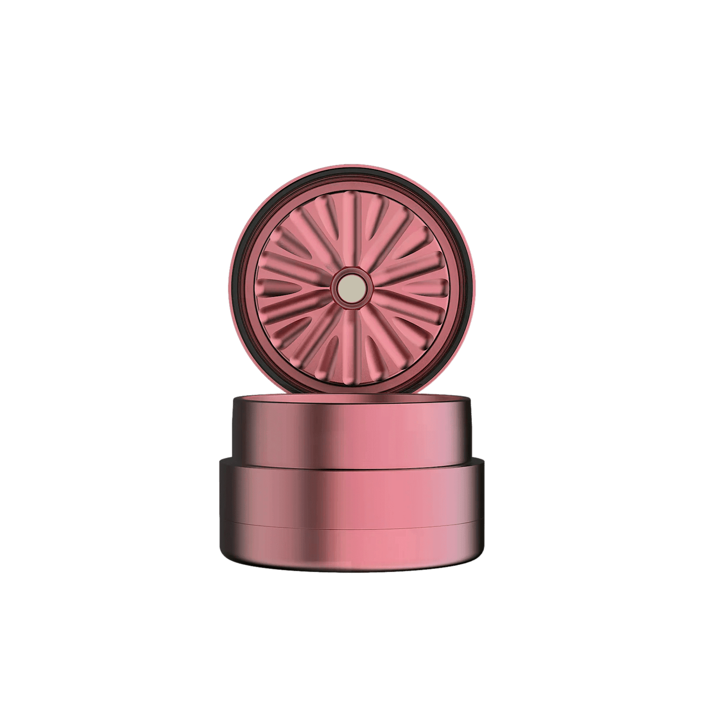 Flower Mill Next Gen Standard 2.5" - Pink - 1321