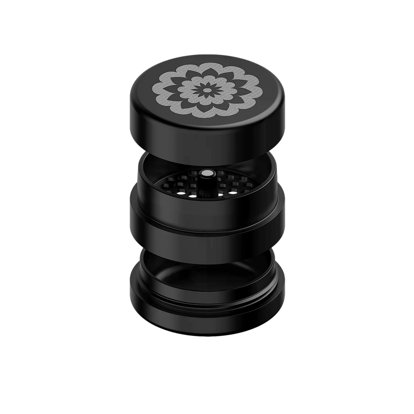 Flower Mill Next Gen Standard 2.5" - 1321