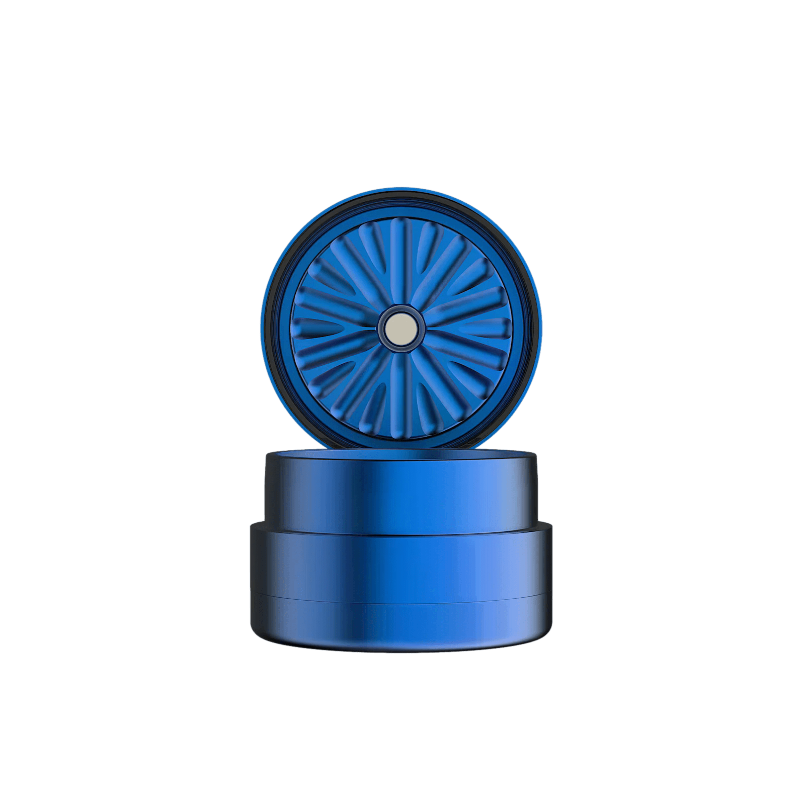 Flower Mill Next Gen Standard 2.5" - 1321