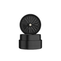 Flower Mill Next Gen Standard 2.5" - 1321