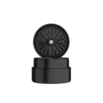 Flower Mill Next Gen Standard 2.5"