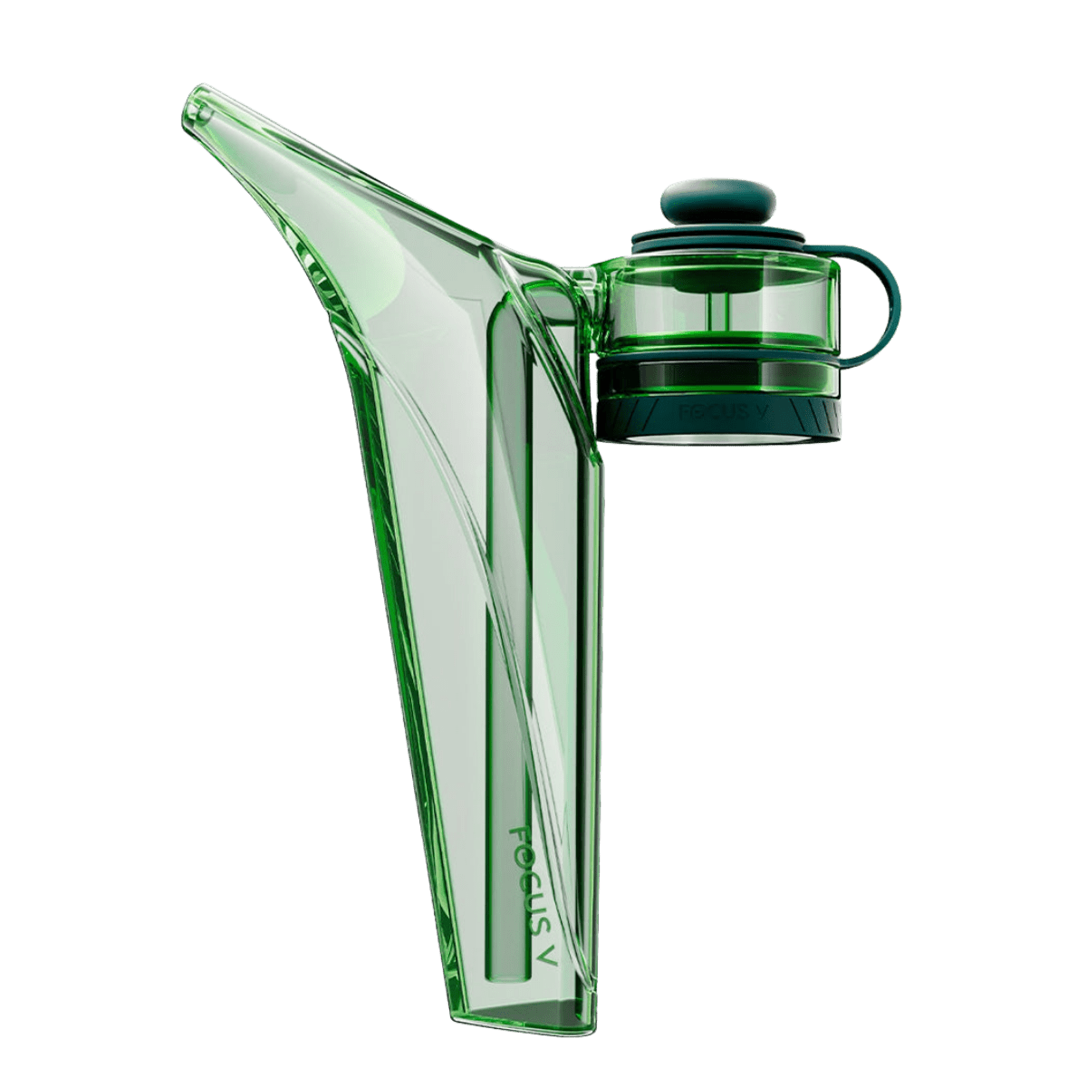 Focus V Aeris Bubbler Kit - 1321