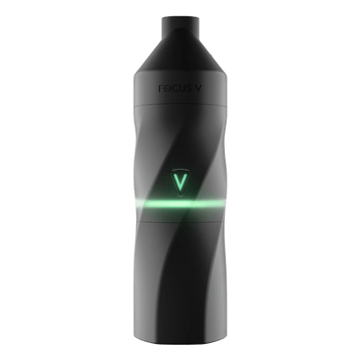 Focus V Aeris Vaporizer - Black