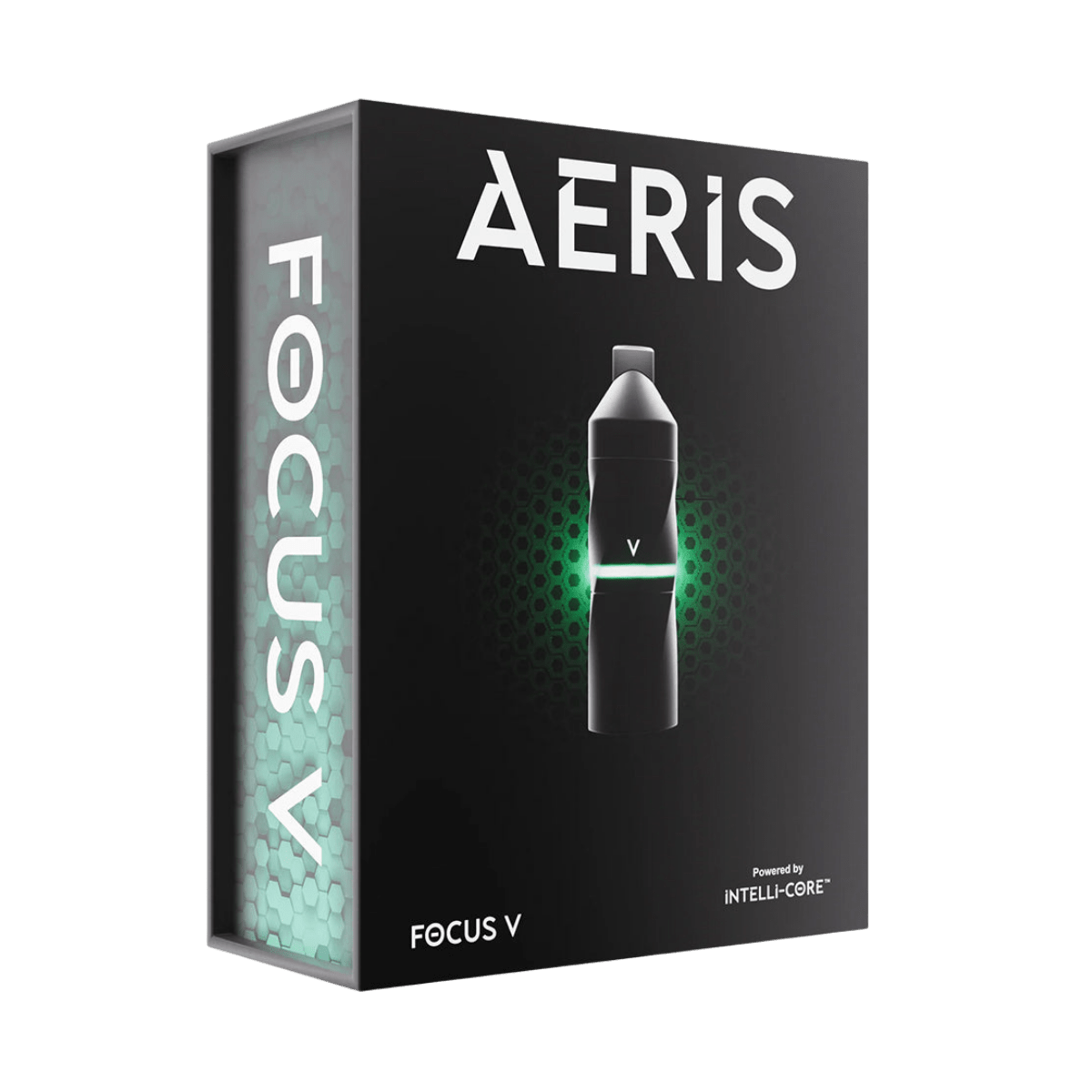 Focus V Aeris Vaporizer - 1321