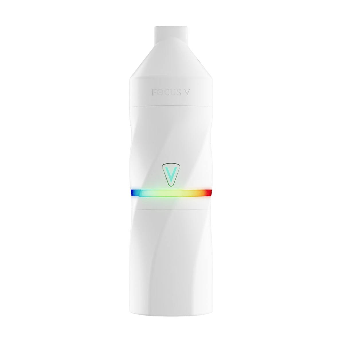 Focus V Aeris Vaporizer - Clear - 1321