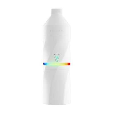 Focus V Aeris Vaporizer - Clear