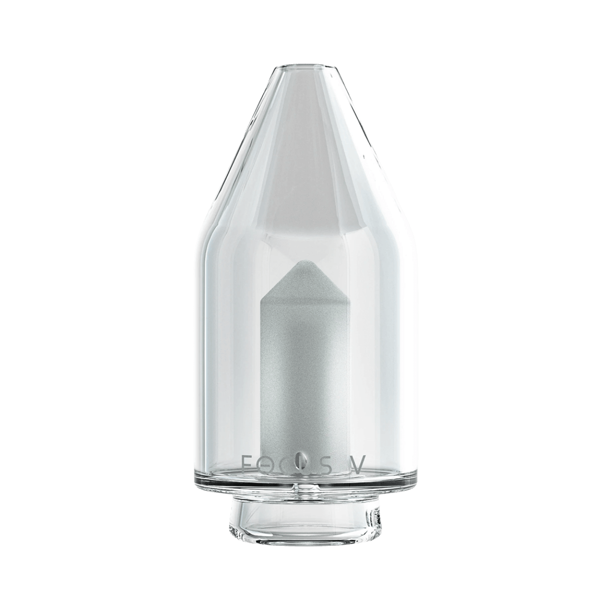 Focus V Carta Glass Attachment - 1321