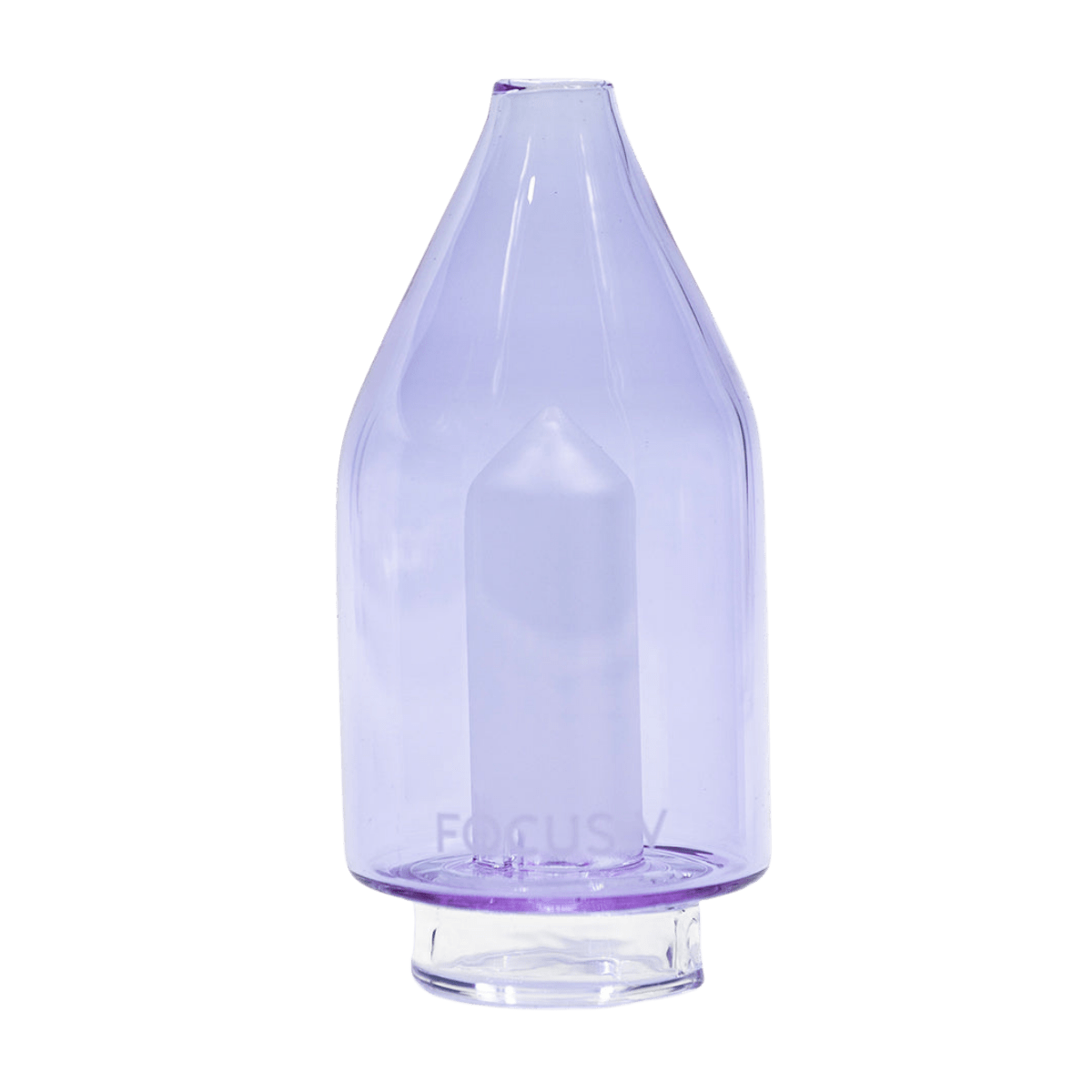 Focus V Carta Glass Attachment - 1321