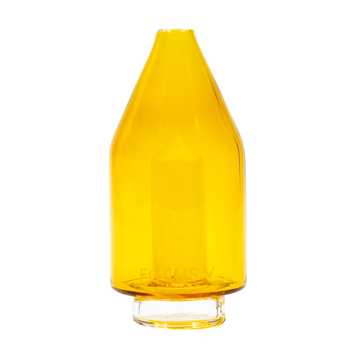 Focus V Carta Glass Attachment - 1321