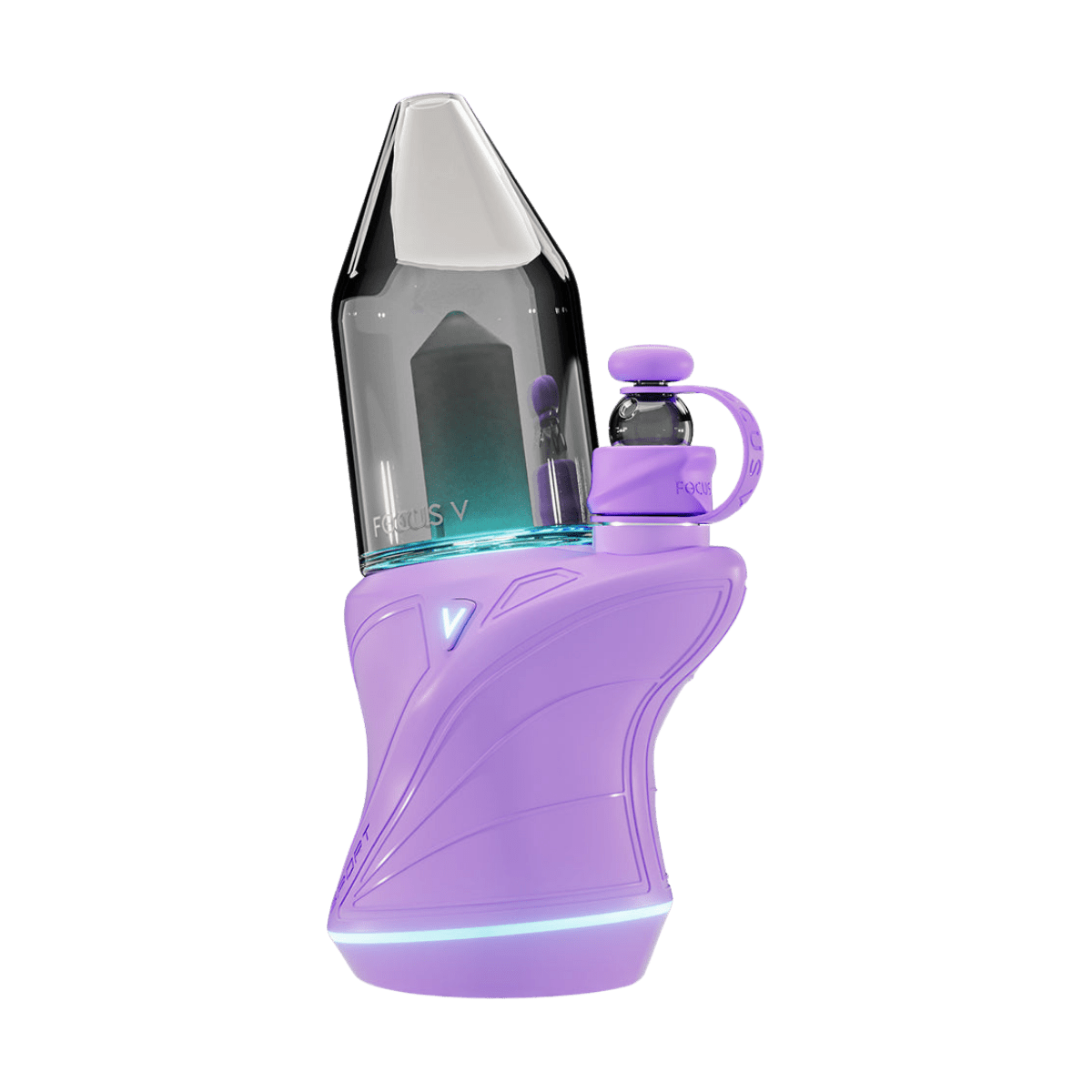 Focus V Carta Sport Vaporizer - Lilac - 1321