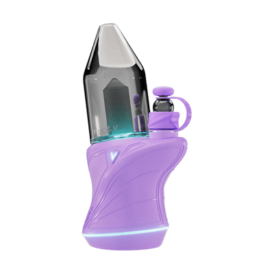 Focus V Carta Sport Vaporizer - Lilac
