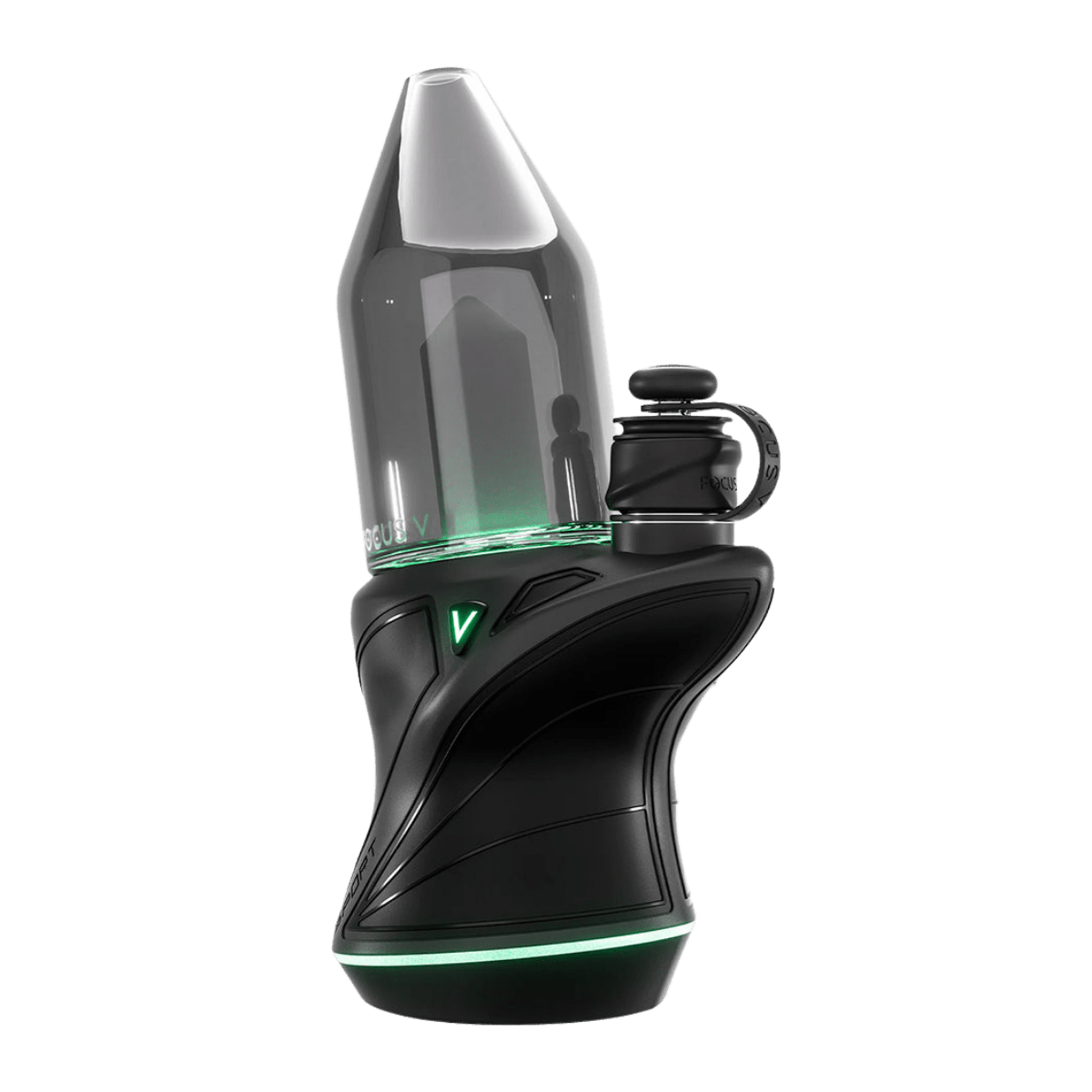 Focus V Carta Sport Vaporizer - Black - 1321
