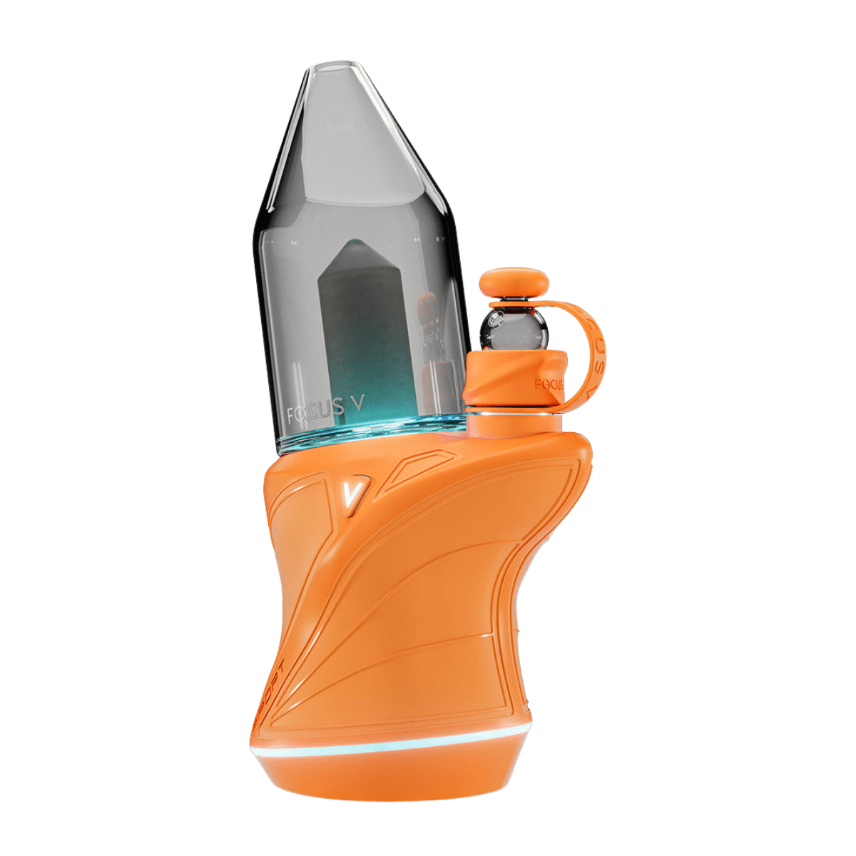 Focus V Carta Sport Vaporizer - Tangerine - 1321
