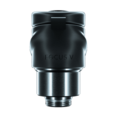 Focus V Intelli-Core Atomizers