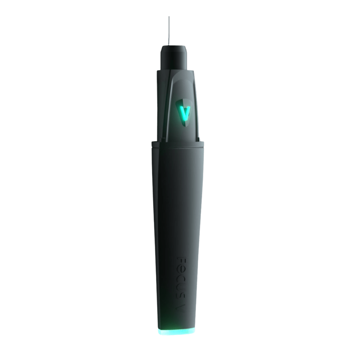 Focus V Saber Dab Tool - Black - 1321