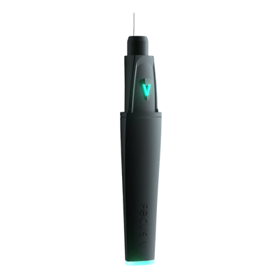 Focus V Saber Dab Tool - Black