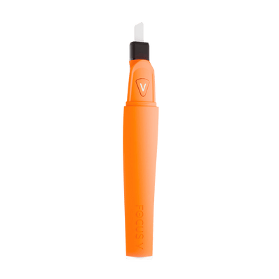 Focus V Saber Dab Tool - Tangerine