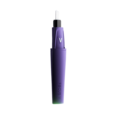 Focus V Saber Dab Tool - Grape