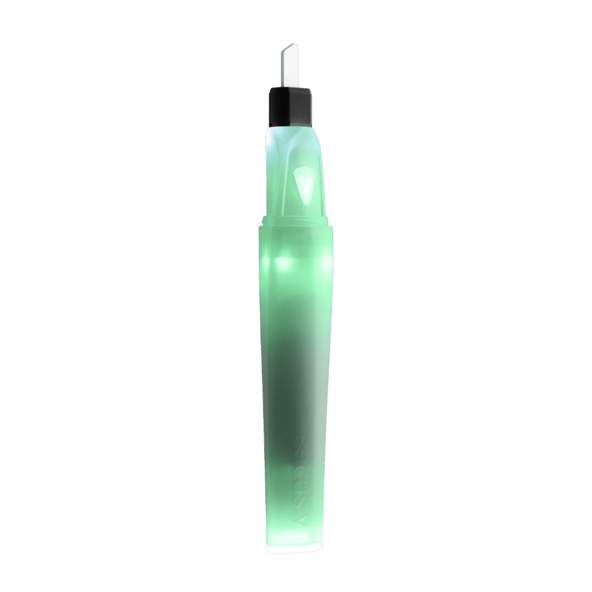 Focus V Saber Dab Tool - Clear - 1321