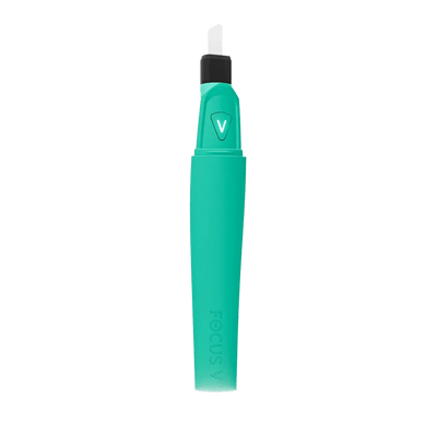 Focus V Saber Dab Tool - Teal