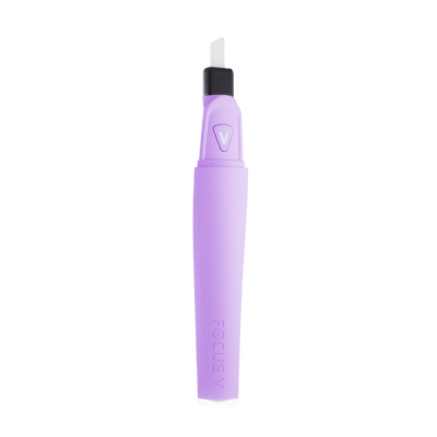 Focus V Saber Dab Tool - Lilac